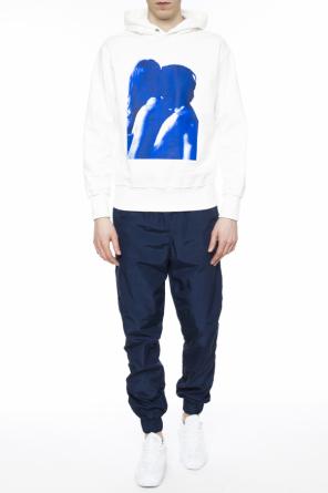 Printed sweatshirt, zdjęcie 2 Printed sweatshirt od MISBHV